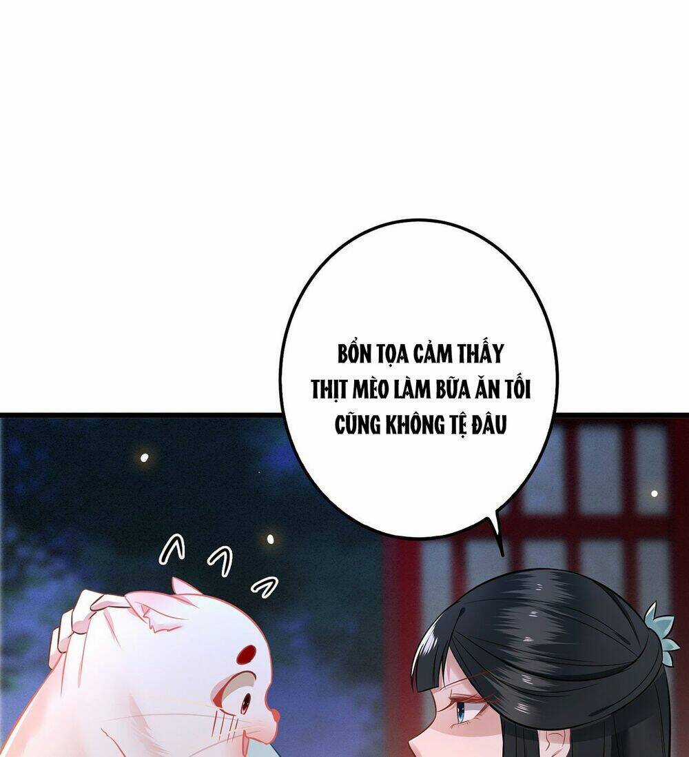 Con Đường Hoang Dã Của Vương Phi Chapter 2 trang 36