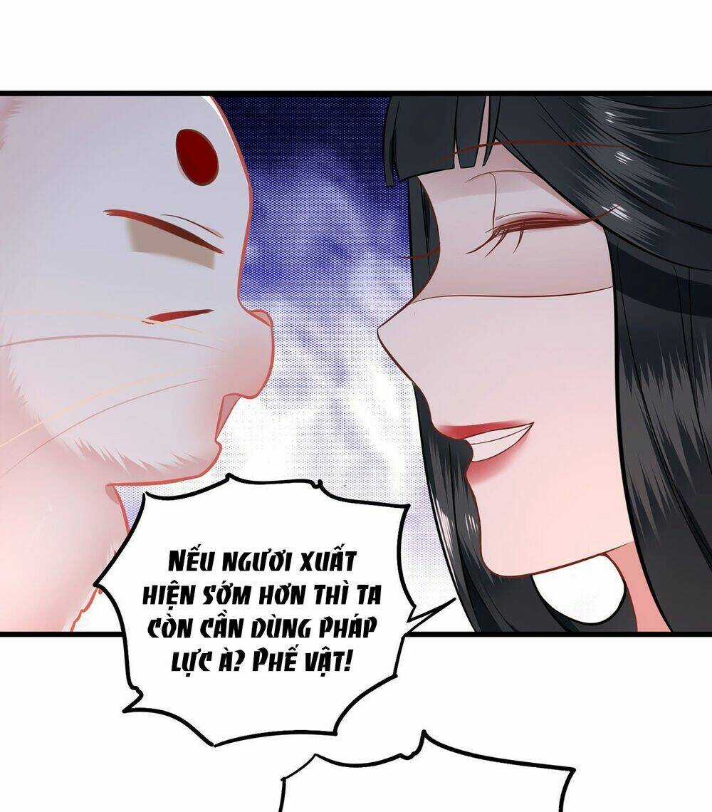 Con Đường Hoang Dã Của Vương Phi Chapter 2 trang 38