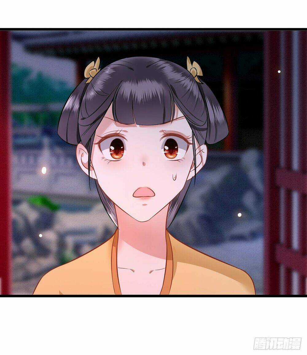 Con Đường Hoang Dã Của Vương Phi Chapter 2 trang 45