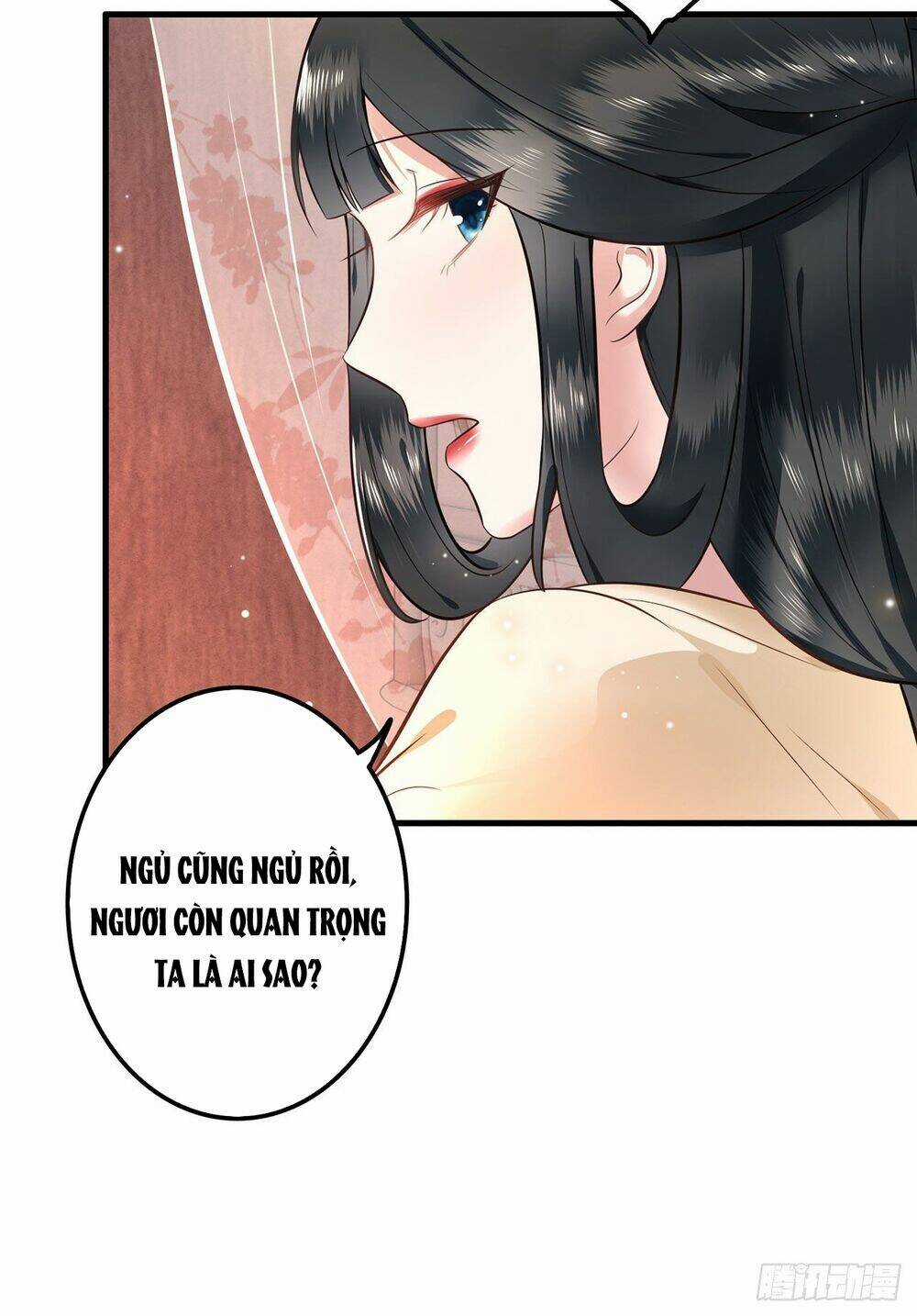 Con Đường Hoang Dã Của Vương Phi Chapter 2 trang 5