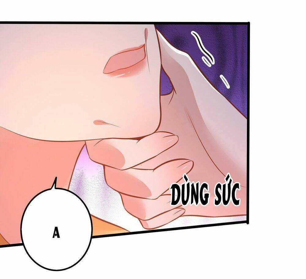 Con Đường Hoang Dã Của Vương Phi Chapter 2 trang 51