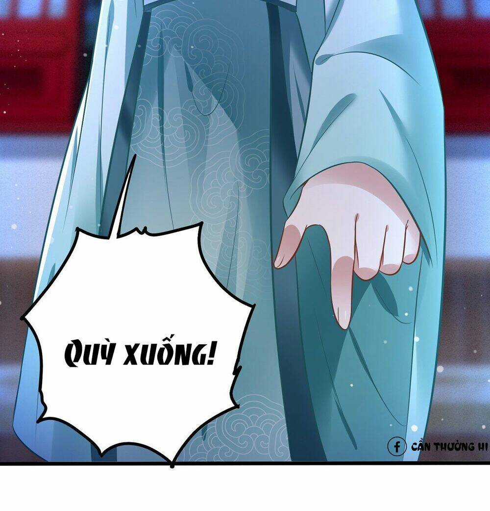 Con Đường Hoang Dã Của Vương Phi Chapter 2 trang 54