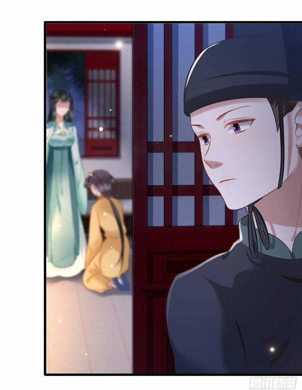 Con Đường Hoang Dã Của Vương Phi Chapter 2 trang 56