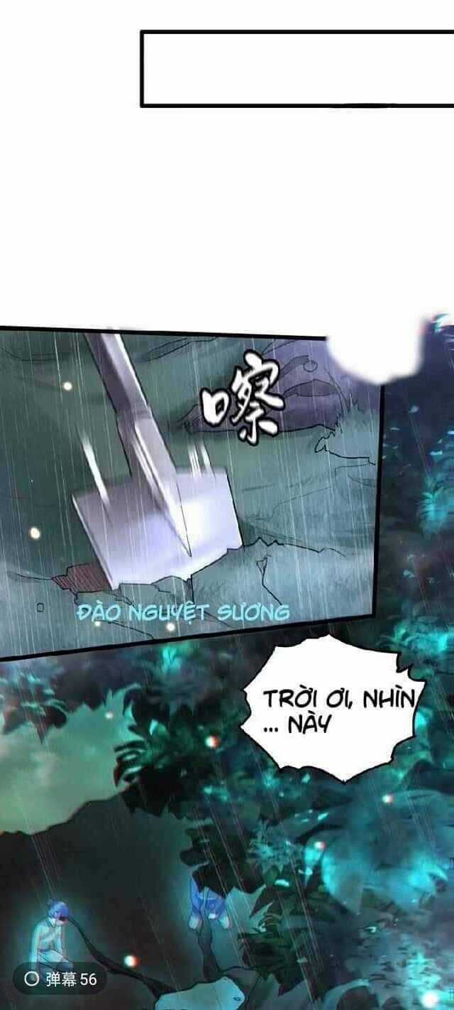 Con Đường Hoang Dã Của Vương Phi Chapter 22 trang 10