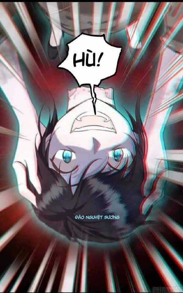 Con Đường Hoang Dã Của Vương Phi Chapter 22 trang 2