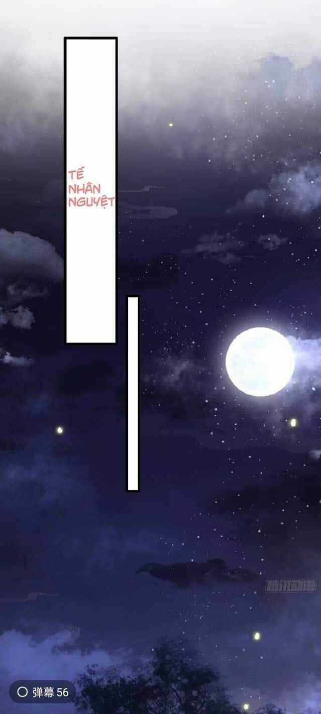 Con Đường Hoang Dã Của Vương Phi Chapter 22 trang 22