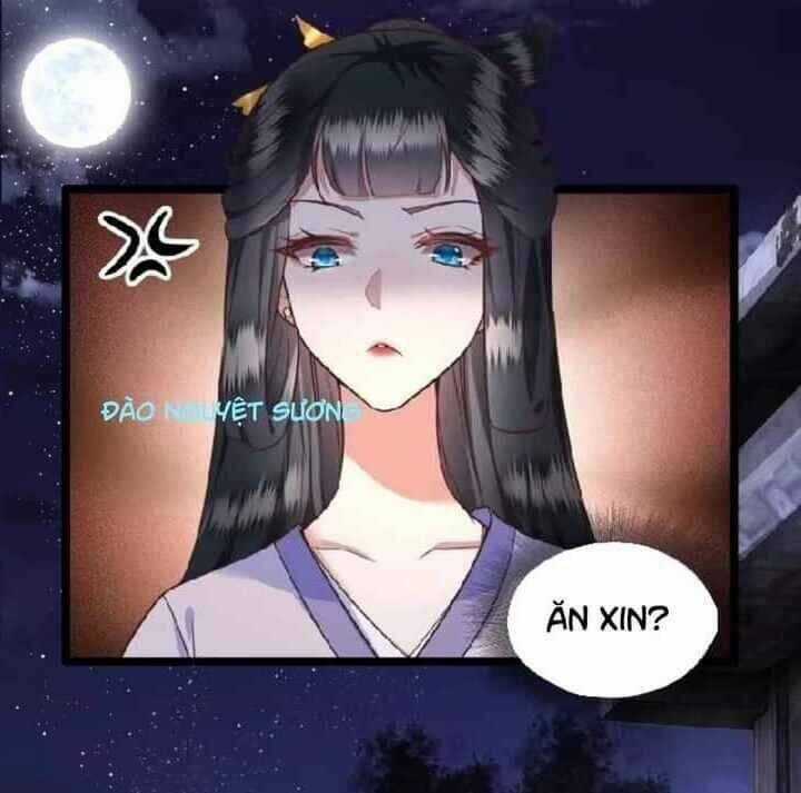 Con Đường Hoang Dã Của Vương Phi Chapter 22 trang 3