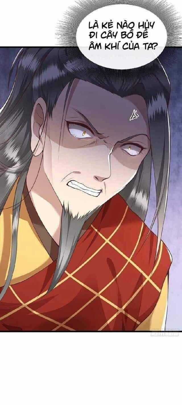 Con Đường Hoang Dã Của Vương Phi Chapter 22 trang 30