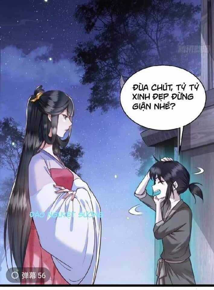 Con Đường Hoang Dã Của Vương Phi Chapter 22 trang 4