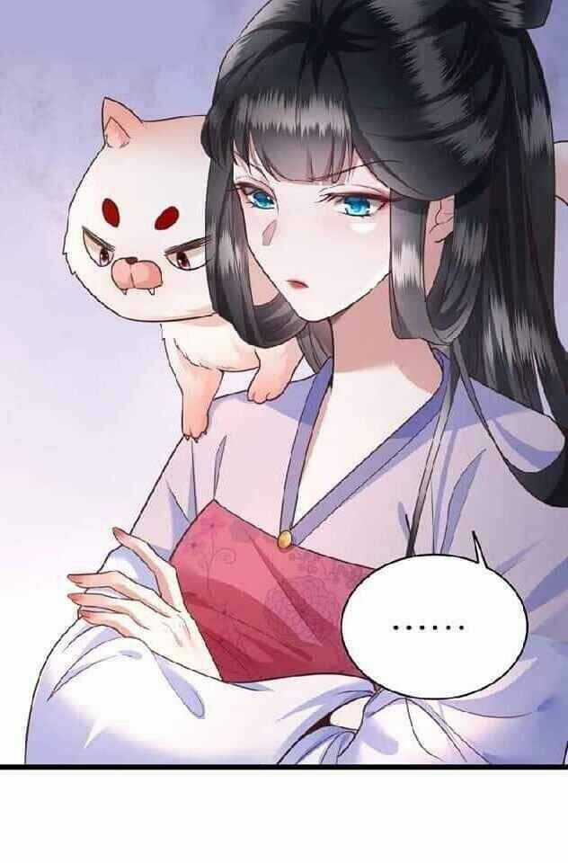 Con Đường Hoang Dã Của Vương Phi Chapter 22 trang 8