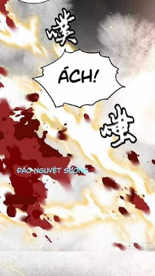 Con Đường Hoang Dã Của Vương Phi Chapter 23 trang 12