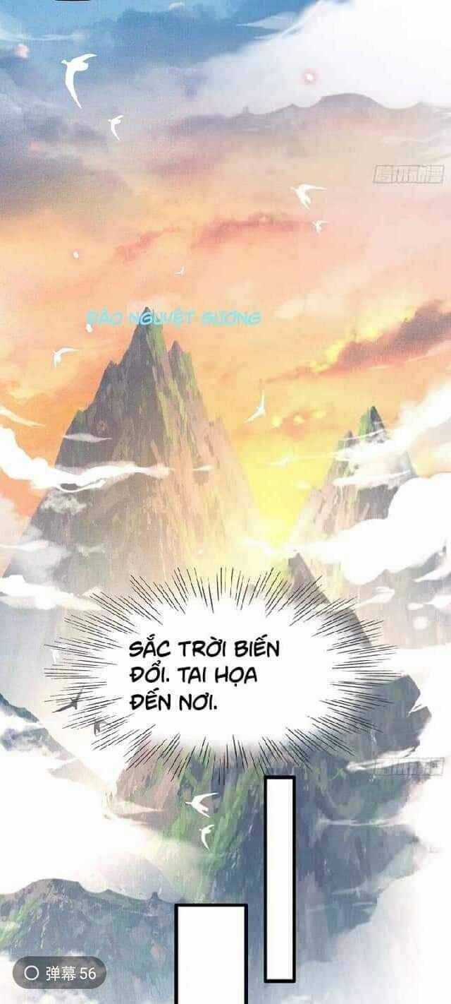 Con Đường Hoang Dã Của Vương Phi Chapter 23 trang 15