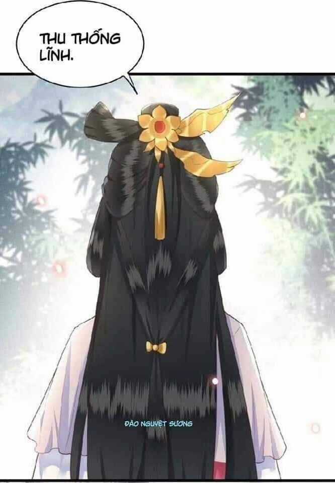 Con Đường Hoang Dã Của Vương Phi Chapter 23 trang 20