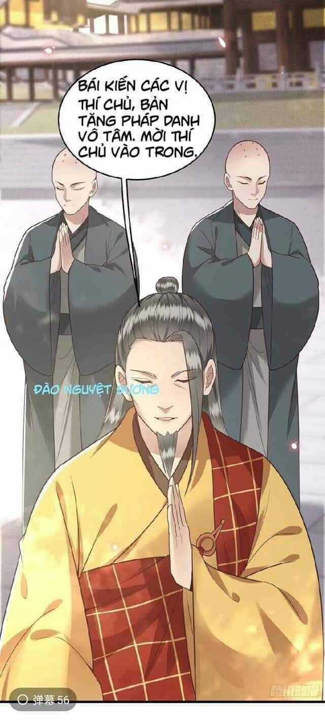 Con Đường Hoang Dã Của Vương Phi Chapter 23 trang 25