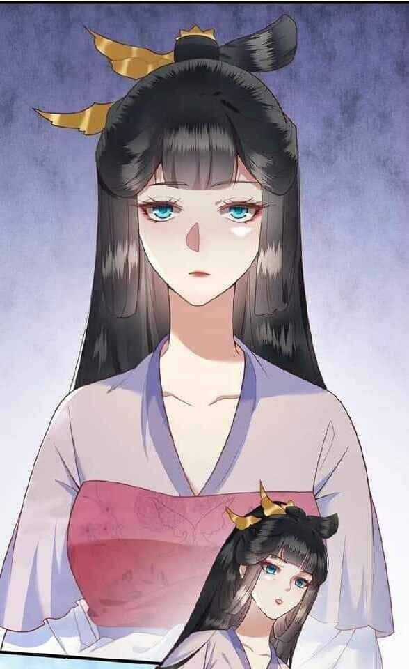 Con Đường Hoang Dã Của Vương Phi Chapter 23 trang 26