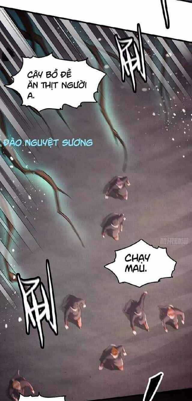 Con Đường Hoang Dã Của Vương Phi Chapter 23 trang 3