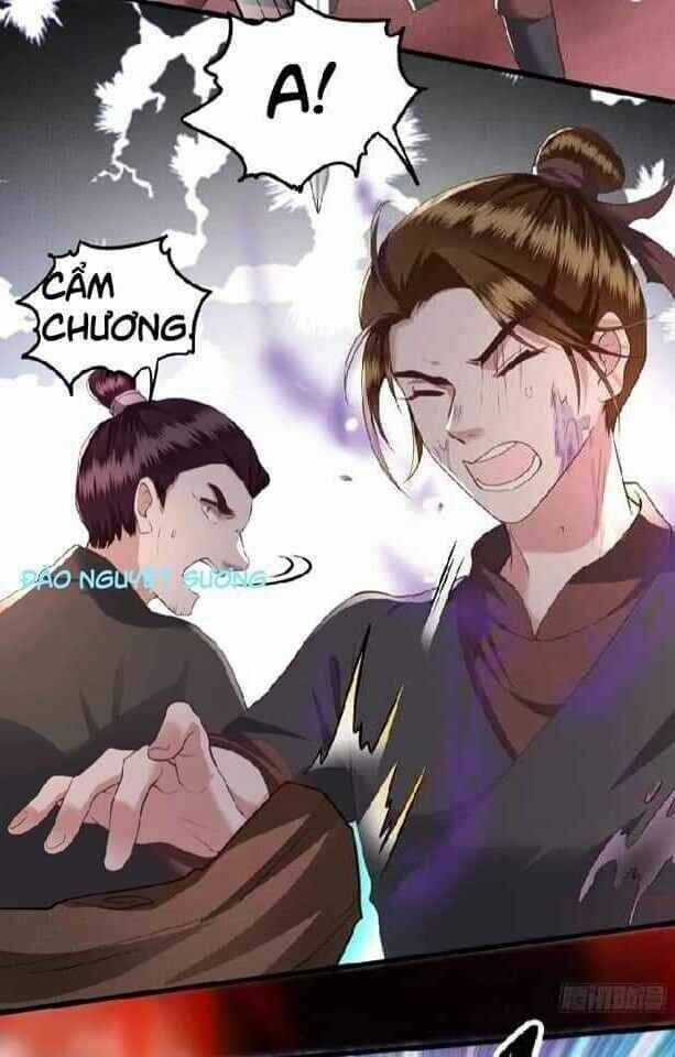 Con Đường Hoang Dã Của Vương Phi Chapter 23 trang 5