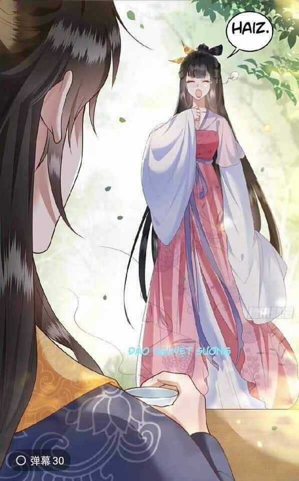 Con Đường Hoang Dã Của Vương Phi Chapter 24 trang 2