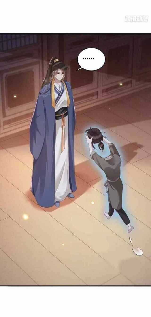 Con Đường Hoang Dã Của Vương Phi Chapter 24 trang 21