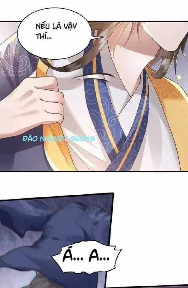 Con Đường Hoang Dã Của Vương Phi Chapter 24 trang 24