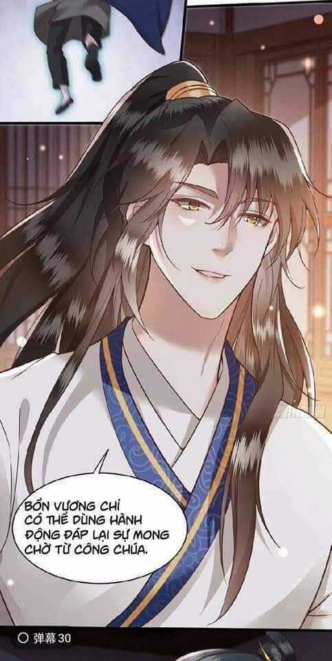 Con Đường Hoang Dã Của Vương Phi Chapter 24 trang 25