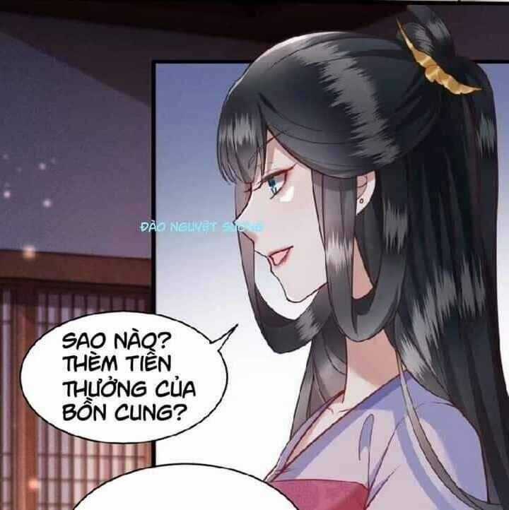 Con Đường Hoang Dã Của Vương Phi Chapter 24 trang 26