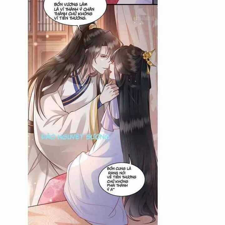 Con Đường Hoang Dã Của Vương Phi Chapter 24 trang 27