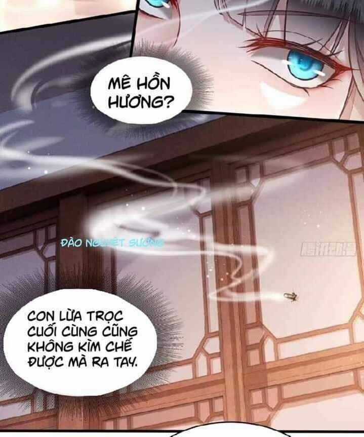 Con Đường Hoang Dã Của Vương Phi Chapter 24 trang 29