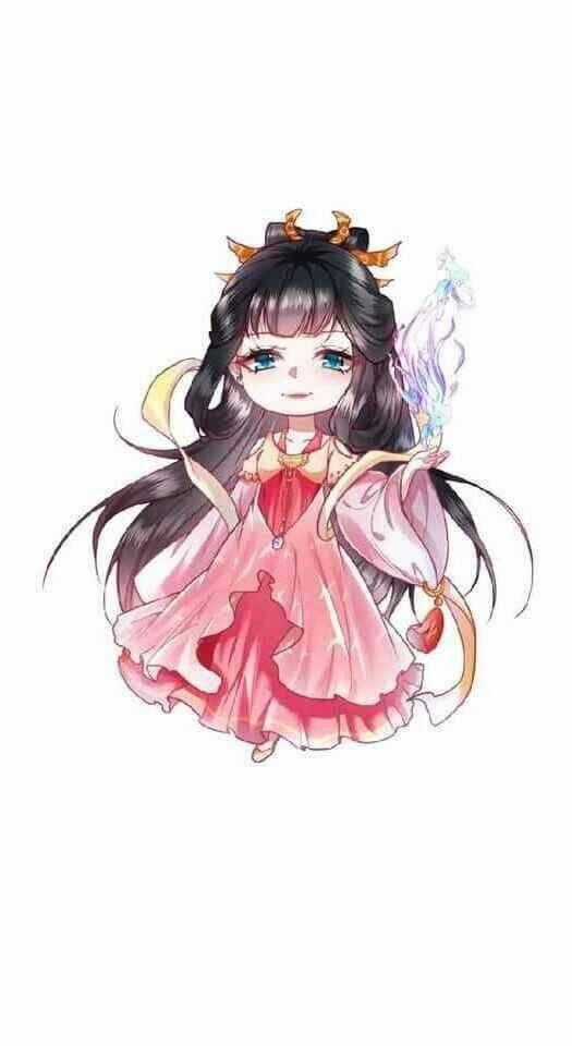 Con Đường Hoang Dã Của Vương Phi Chapter 24 trang 32