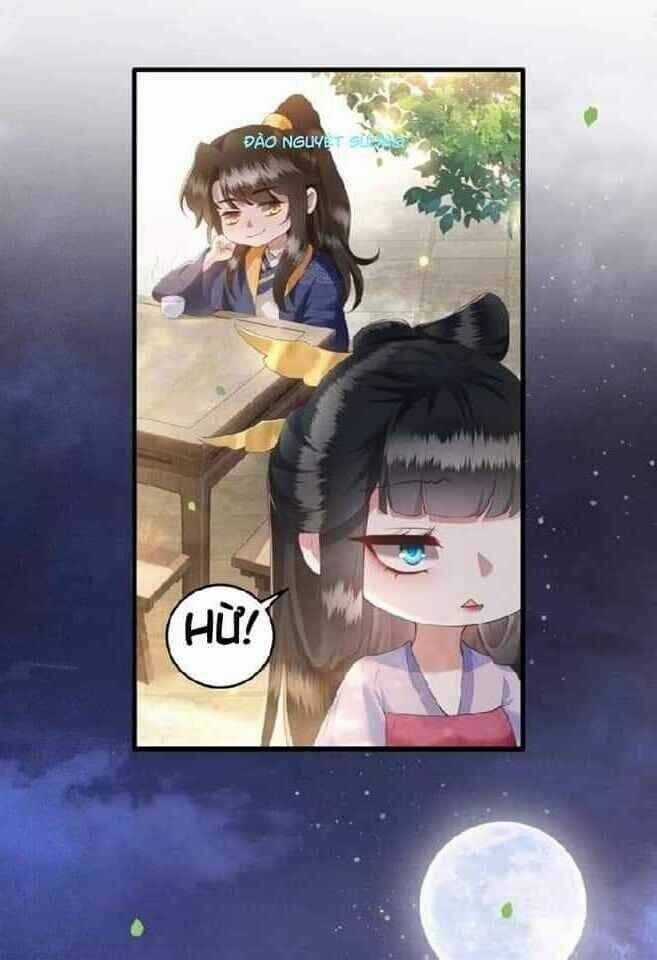 Con Đường Hoang Dã Của Vương Phi Chapter 24 trang 9