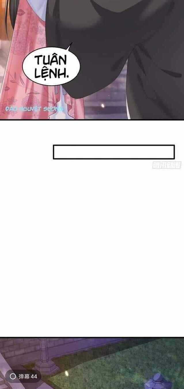 Con Đường Hoang Dã Của Vương Phi Chapter 25 trang 11