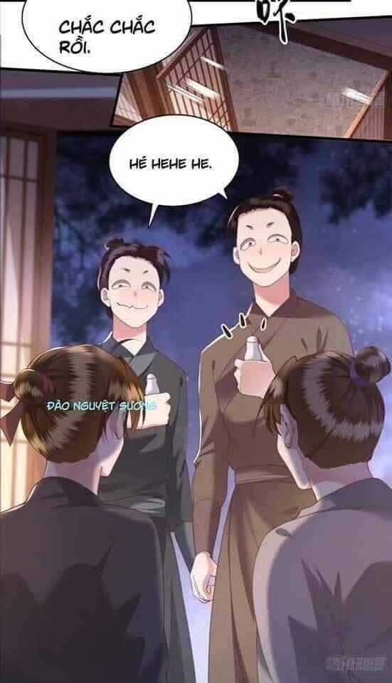 Con Đường Hoang Dã Của Vương Phi Chapter 25 trang 20