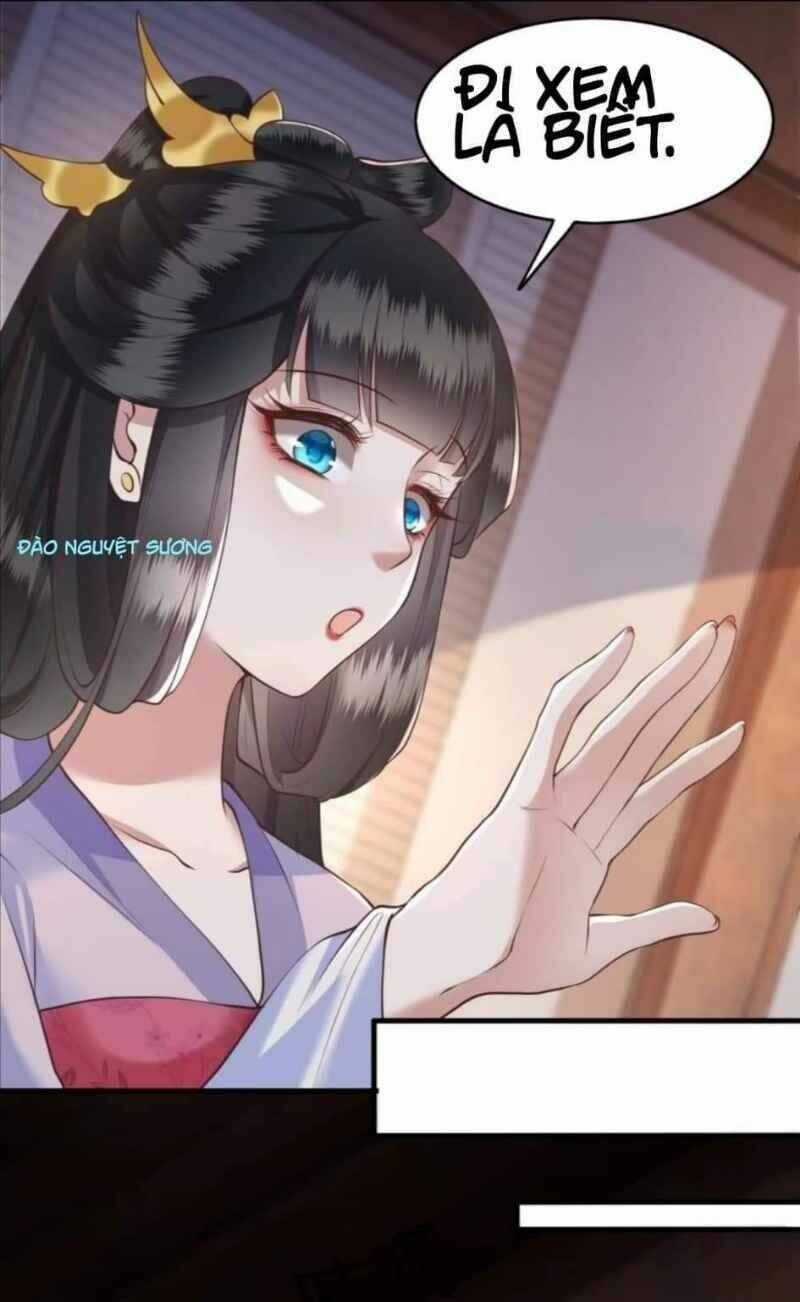 Con Đường Hoang Dã Của Vương Phi Chapter 25 trang 23