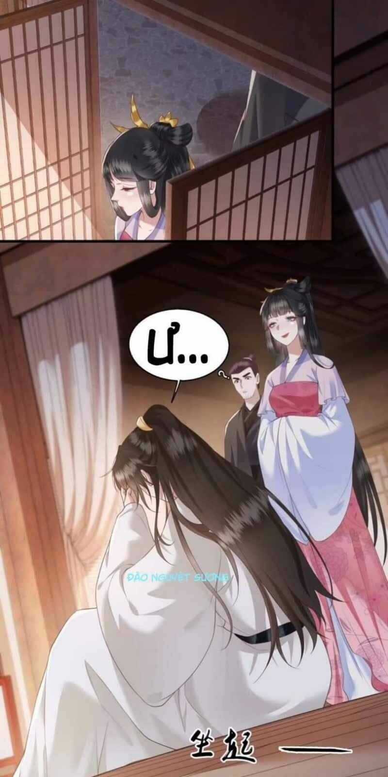 Con Đường Hoang Dã Của Vương Phi Chapter 25 trang 24