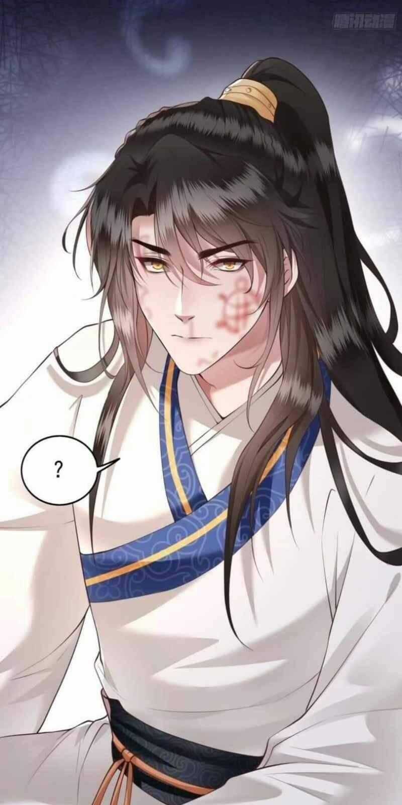 Con Đường Hoang Dã Của Vương Phi Chapter 25 trang 27