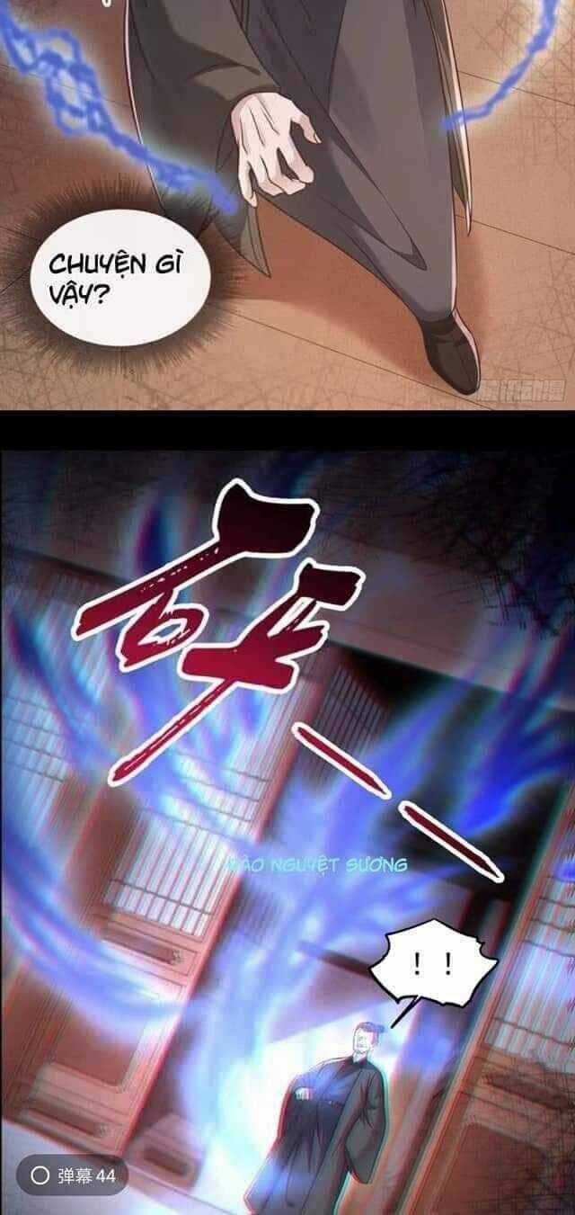 Con Đường Hoang Dã Của Vương Phi Chapter 25 trang 4