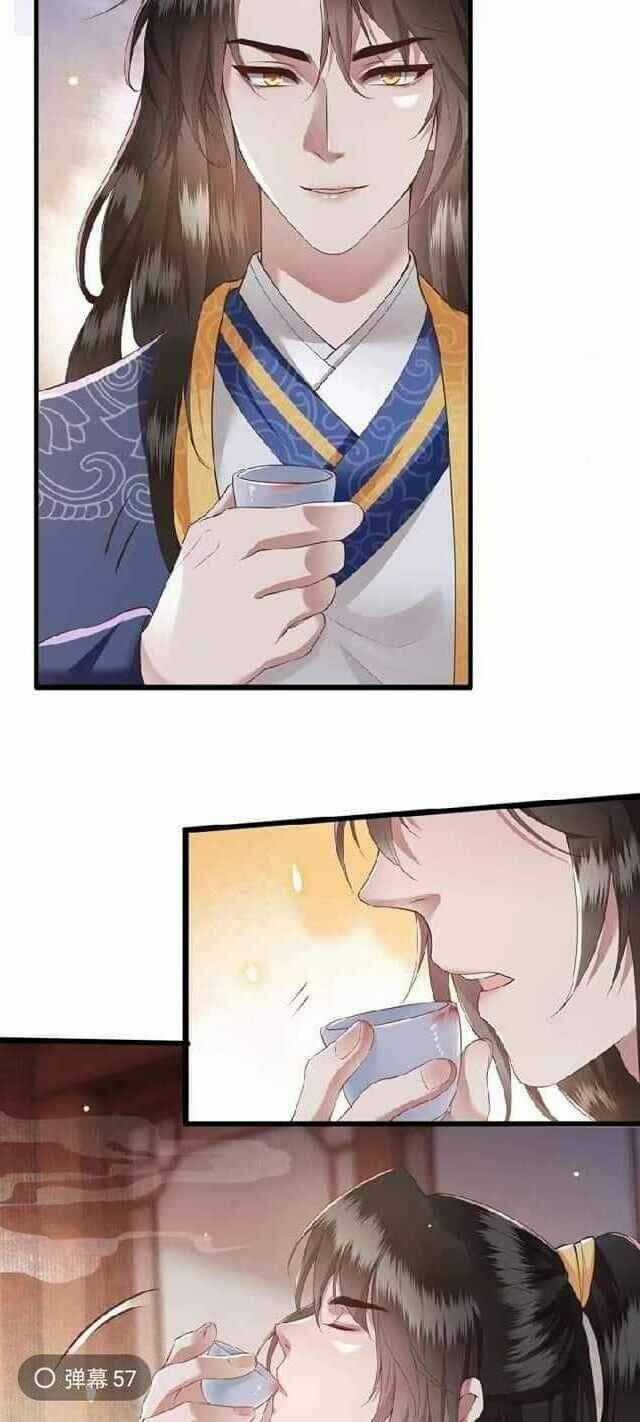 Con Đường Hoang Dã Của Vương Phi Chapter 26 trang 12