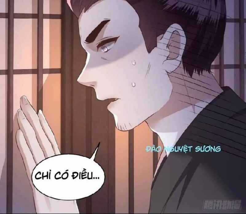 Con Đường Hoang Dã Của Vương Phi Chapter 26 trang 20