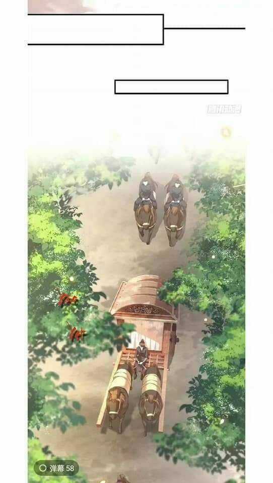 Con Đường Hoang Dã Của Vương Phi Chapter 28 trang 11