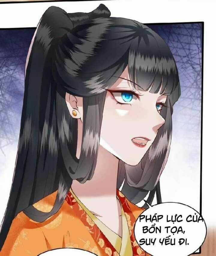 Con Đường Hoang Dã Của Vương Phi Chapter 28 trang 15