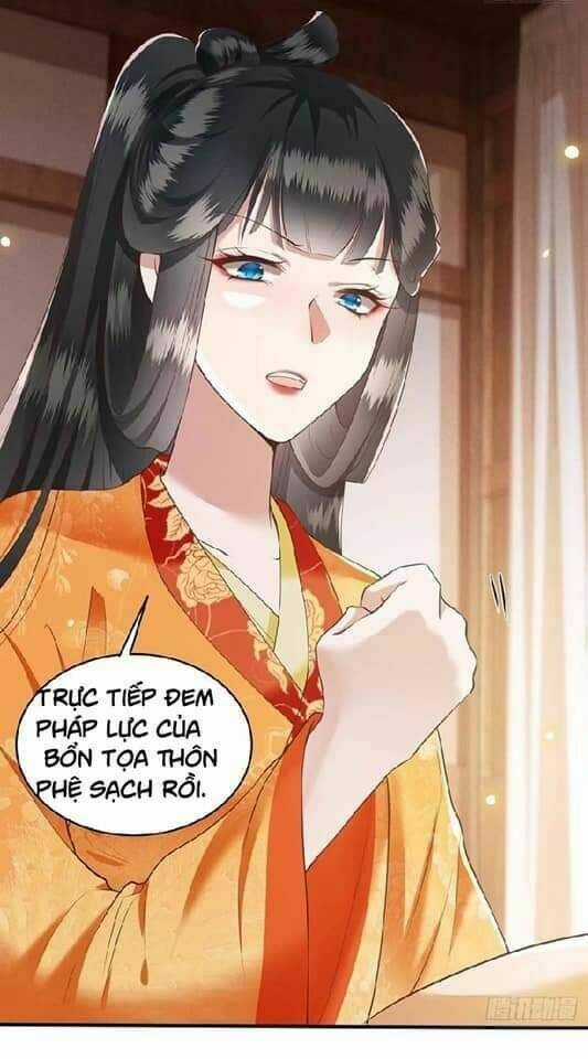 Con Đường Hoang Dã Của Vương Phi Chapter 28 trang 18