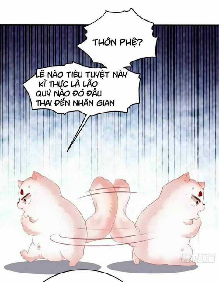 Con Đường Hoang Dã Của Vương Phi Chapter 28 trang 19