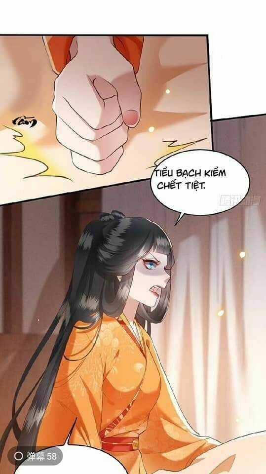 Con Đường Hoang Dã Của Vương Phi Chapter 28 trang 21