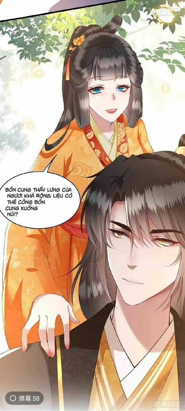 Con Đường Hoang Dã Của Vương Phi Chapter 28 trang 28