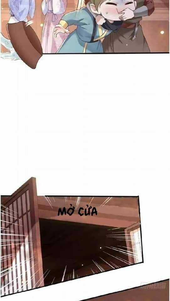 Con Đường Hoang Dã Của Vương Phi Chapter 28 trang 9