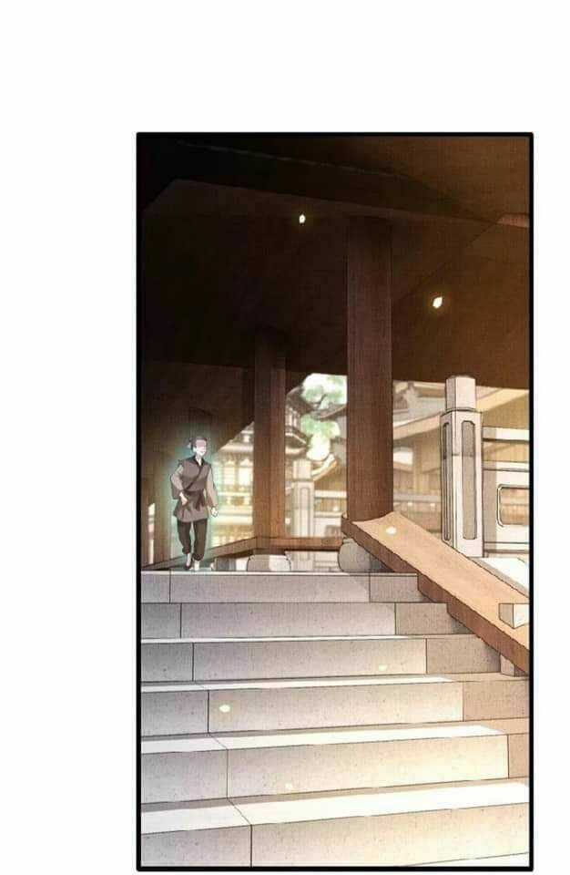 Con Đường Hoang Dã Của Vương Phi Chapter 29 trang 11