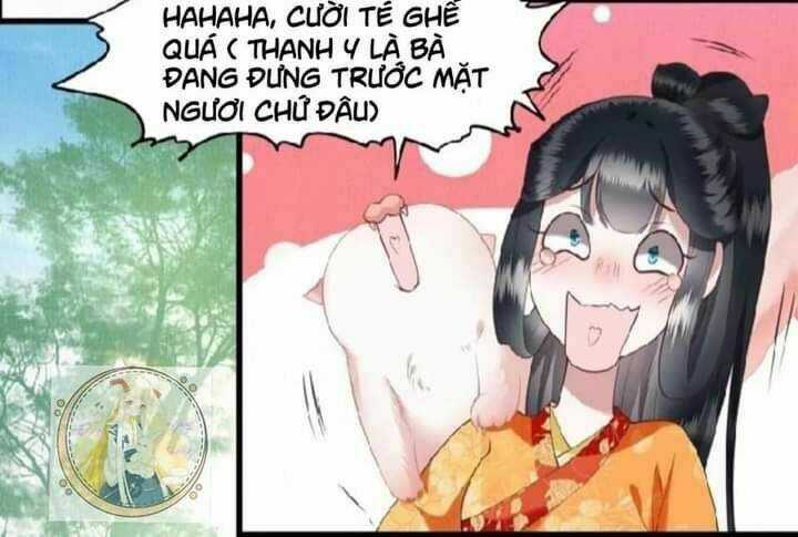 Con Đường Hoang Dã Của Vương Phi Chapter 29 trang 17