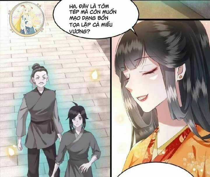 Con Đường Hoang Dã Của Vương Phi Chapter 29 trang 19