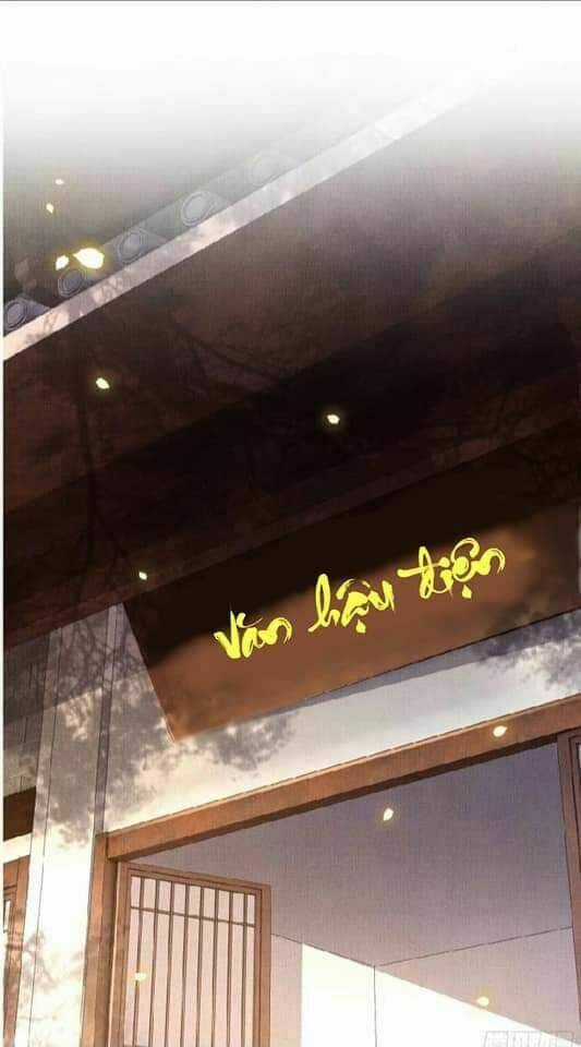 Con Đường Hoang Dã Của Vương Phi Chapter 29 trang 21