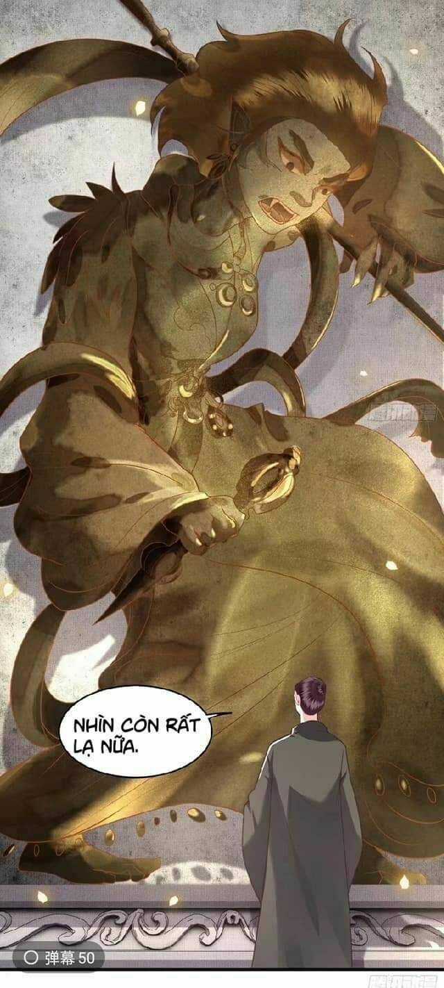 Con Đường Hoang Dã Của Vương Phi Chapter 29 trang 25